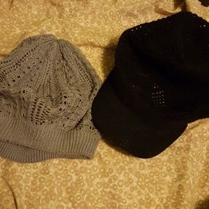 Women's hats